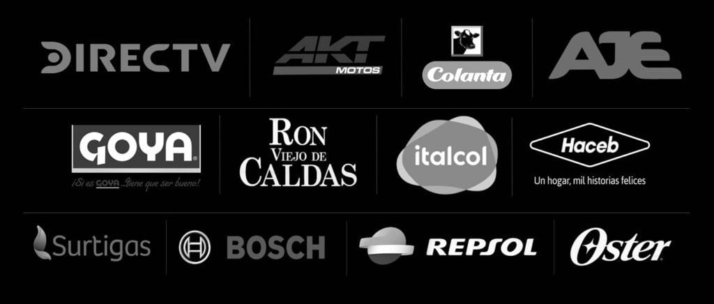 LOGOS-clientes-RRAL Clientes Reconocidos