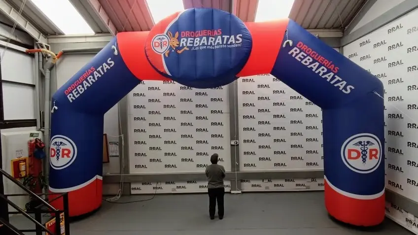 arco drogerias rabaratas