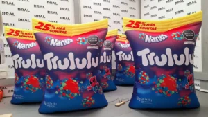 bolsas trululu nanos