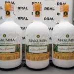 botellas aguardiente makumba blancas