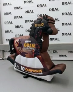 caballo brio