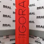 Qué es un dummy inflable y para qué se usa en publicidad 25 semiplano igora royal rojo