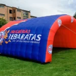 tunel drogerias rebarata